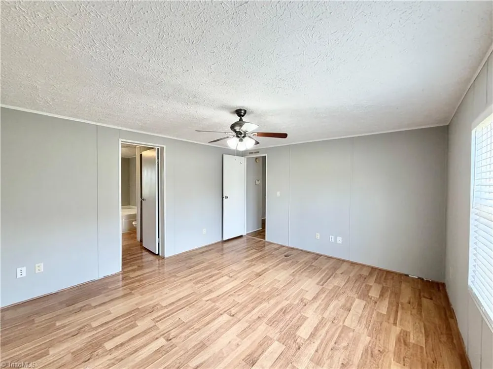 1104 Spring Meadow Drive Woodleaf, NC 27054
