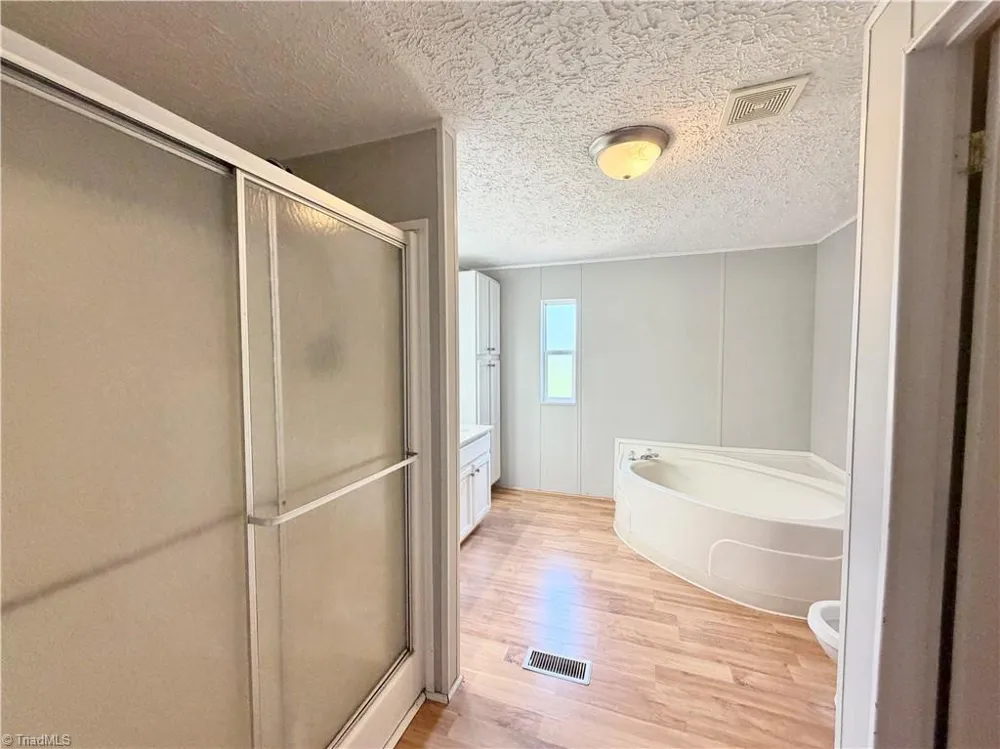 1104 Spring Meadow Drive Woodleaf, NC 27054