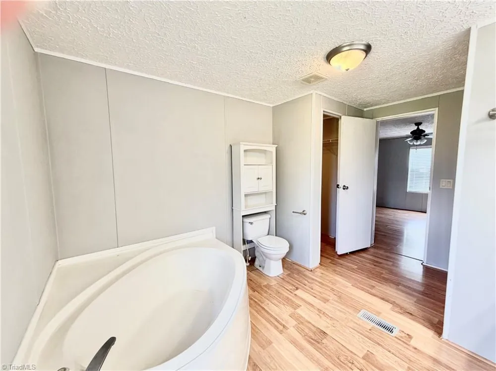 1104 Spring Meadow Drive Woodleaf, NC 27054