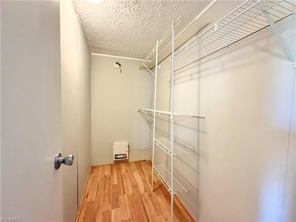 1104 Spring Meadow Drive Woodleaf, NC 27054