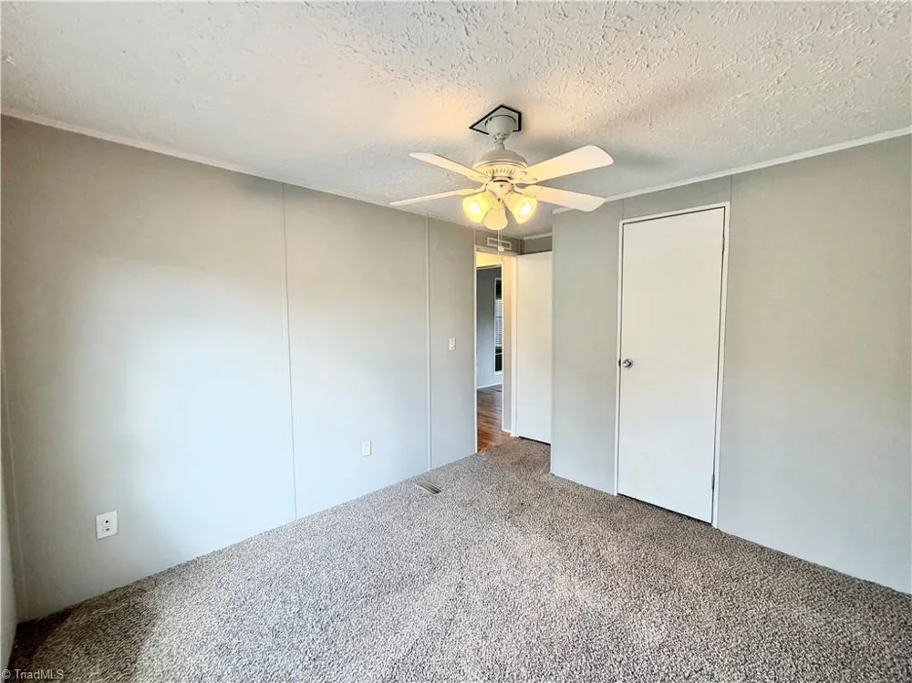 1104 Spring Meadow Drive Woodleaf, NC 27054