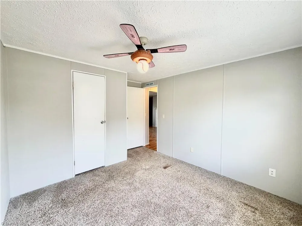 1104 Spring Meadow Drive Woodleaf, NC 27054