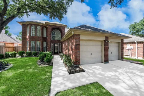 12815 Deer Cove Lane