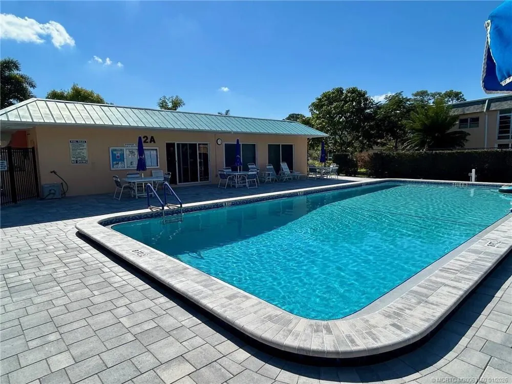 2950 SE Ocean Boulevard #8-6 Stuart, FL 34996