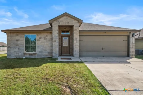 2616 Diamondback Trail
