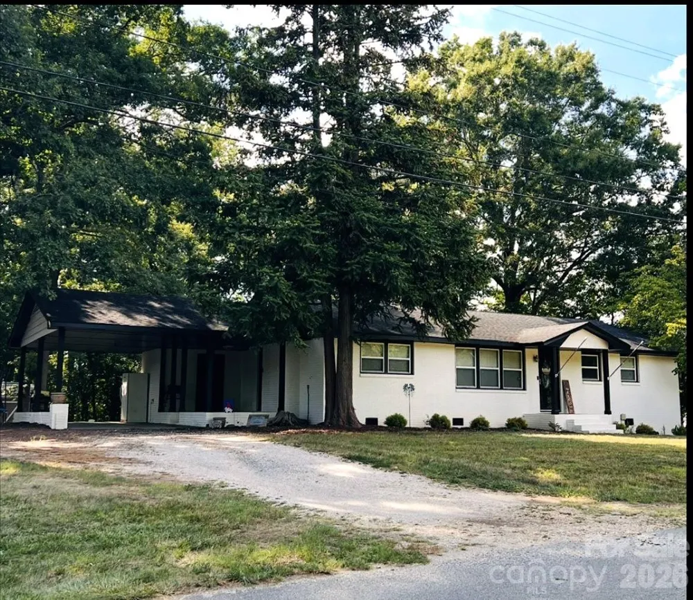 114 Chaney Street Wingate, NC 28174