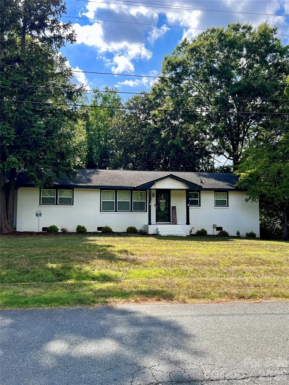 114 Chaney Street Wingate, NC 28174