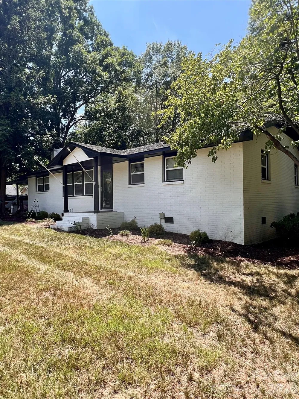 114 Chaney Street Wingate, NC 28174