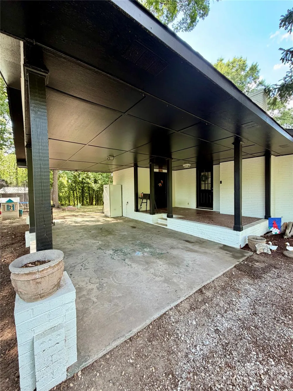 114 Chaney Street Wingate, NC 28174