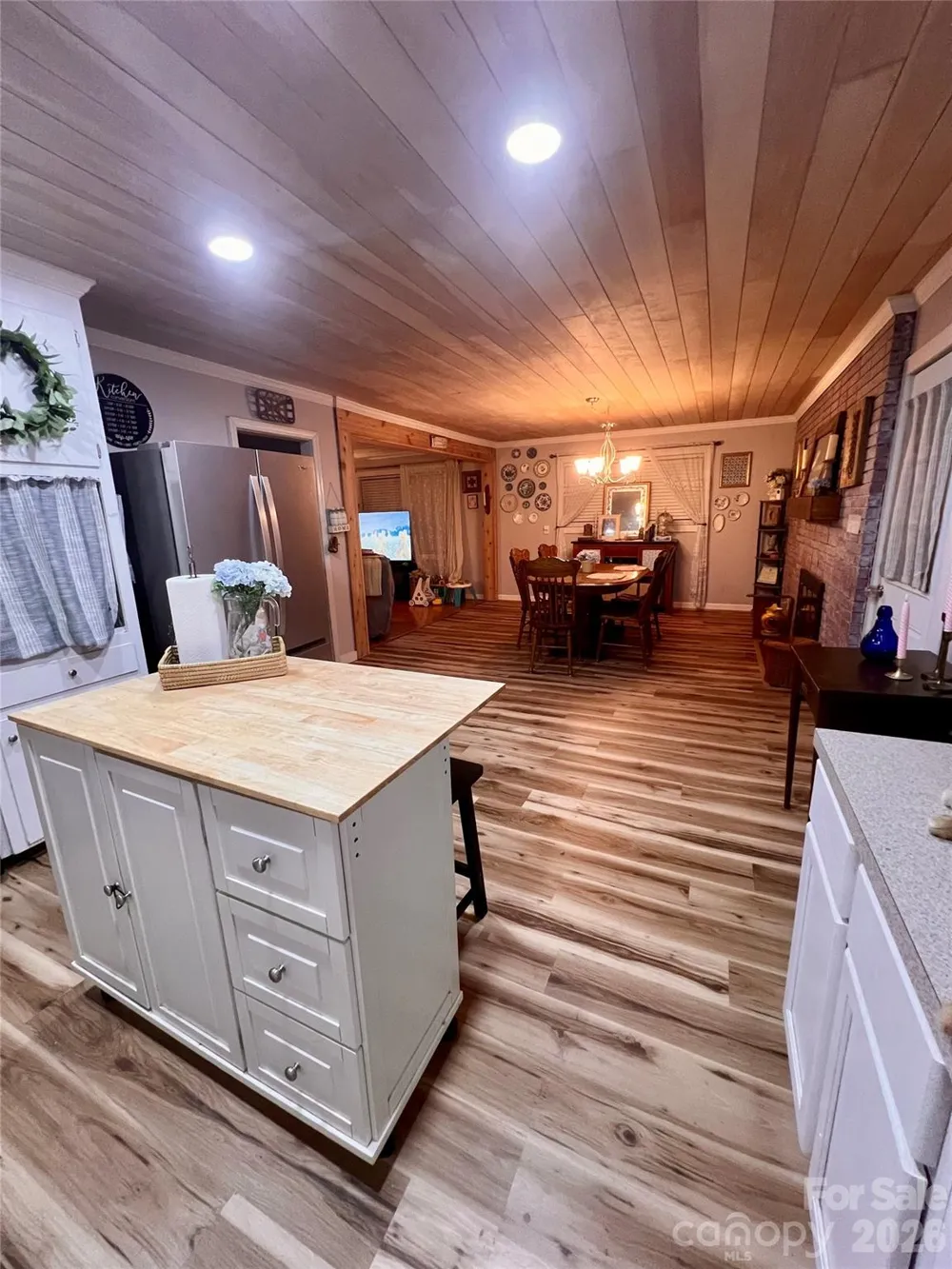 114 Chaney Street Wingate, NC 28174