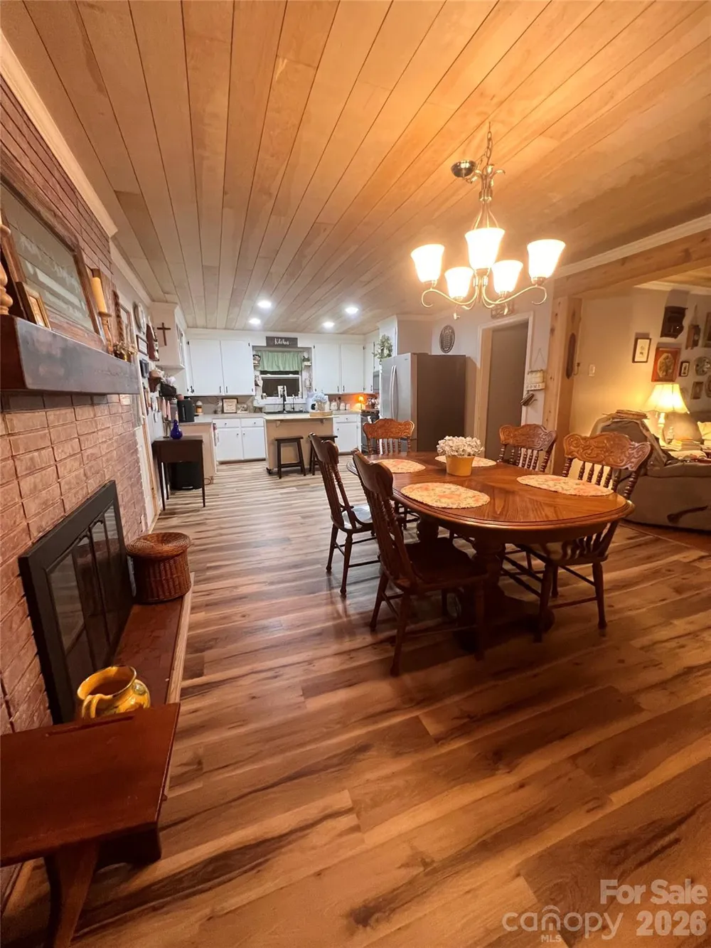 114 Chaney Street Wingate, NC 28174