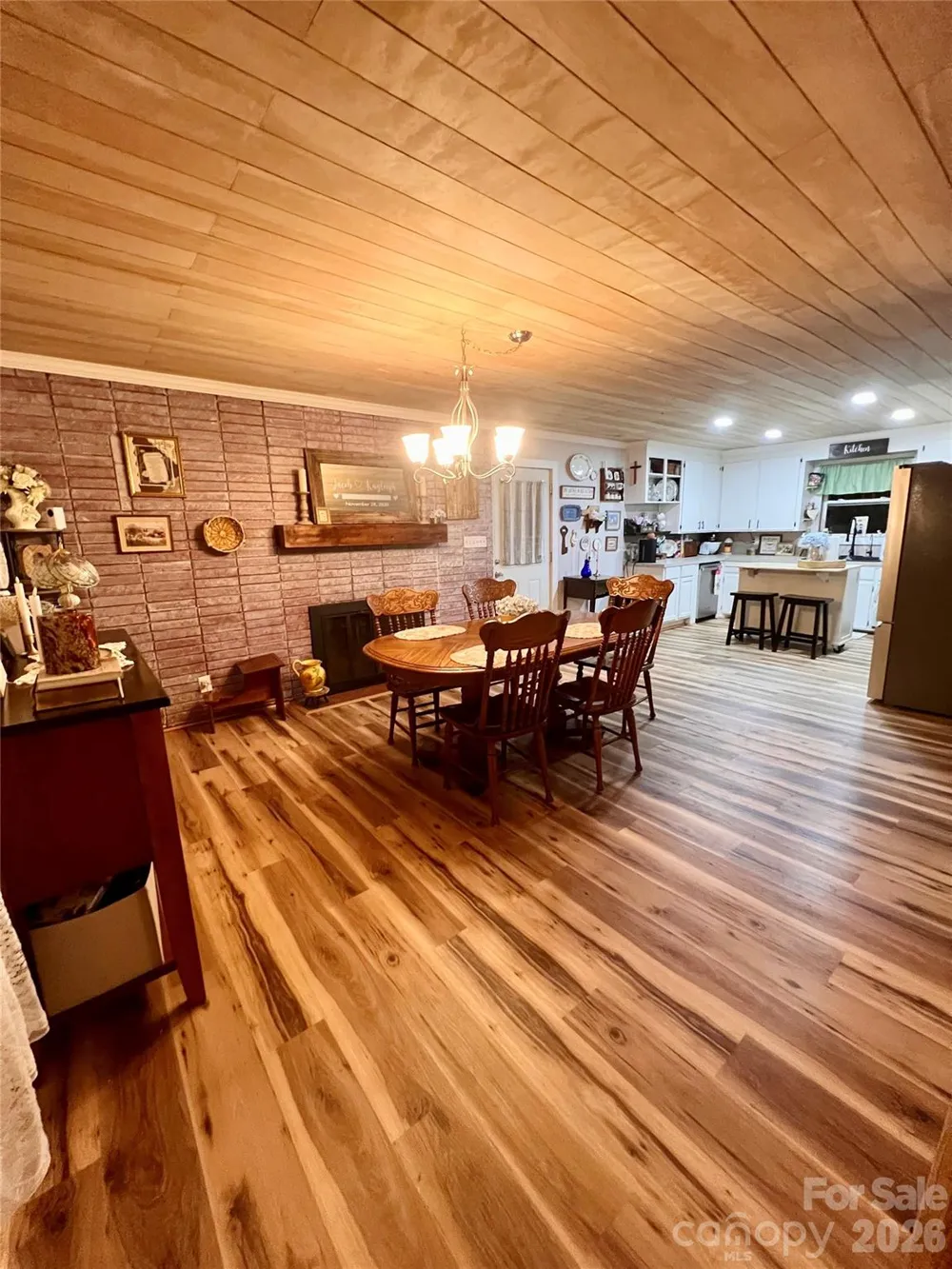 114 Chaney Street Wingate, NC 28174