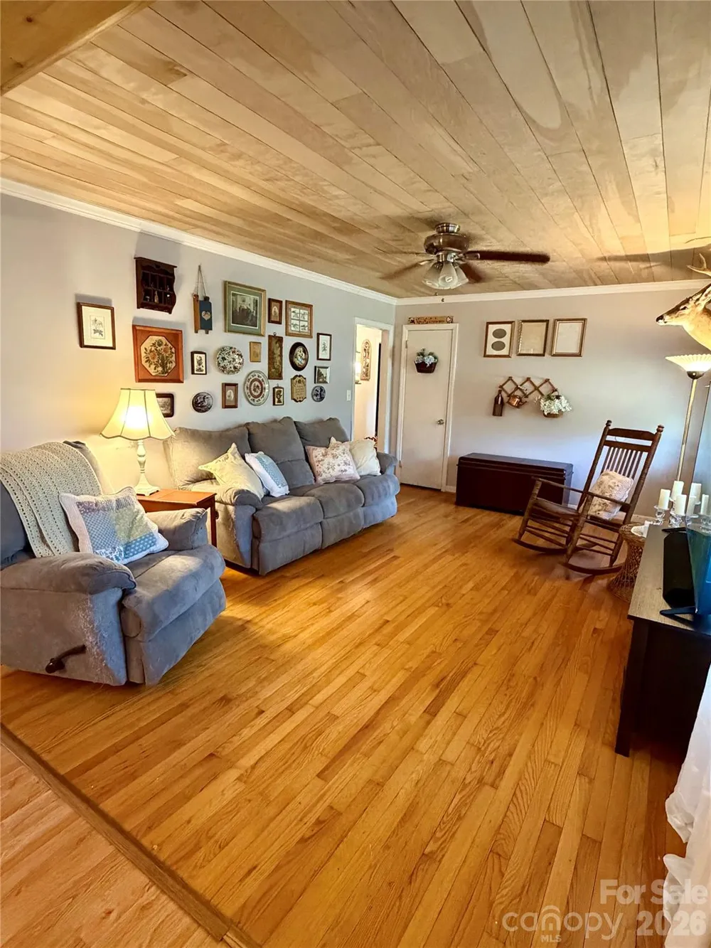 114 Chaney Street Wingate, NC 28174