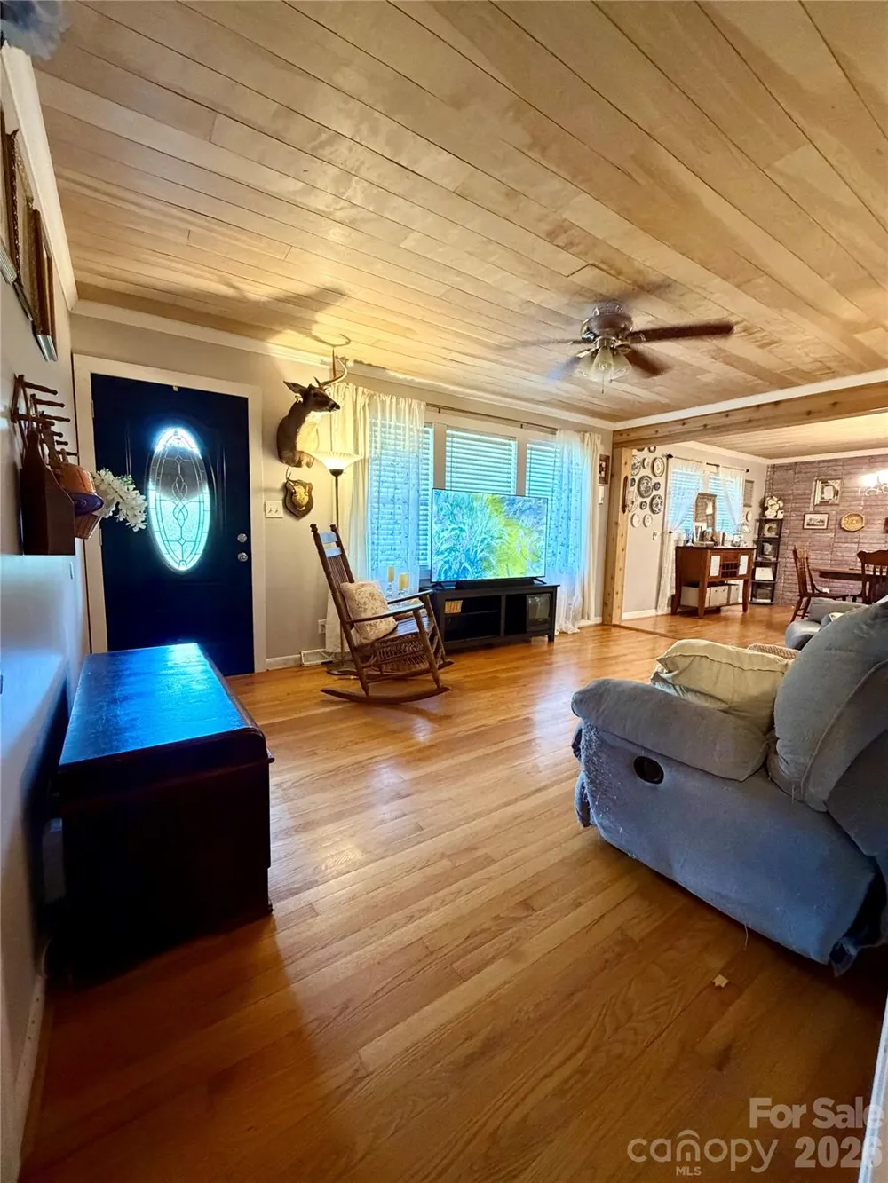 114 Chaney Street Wingate, NC 28174