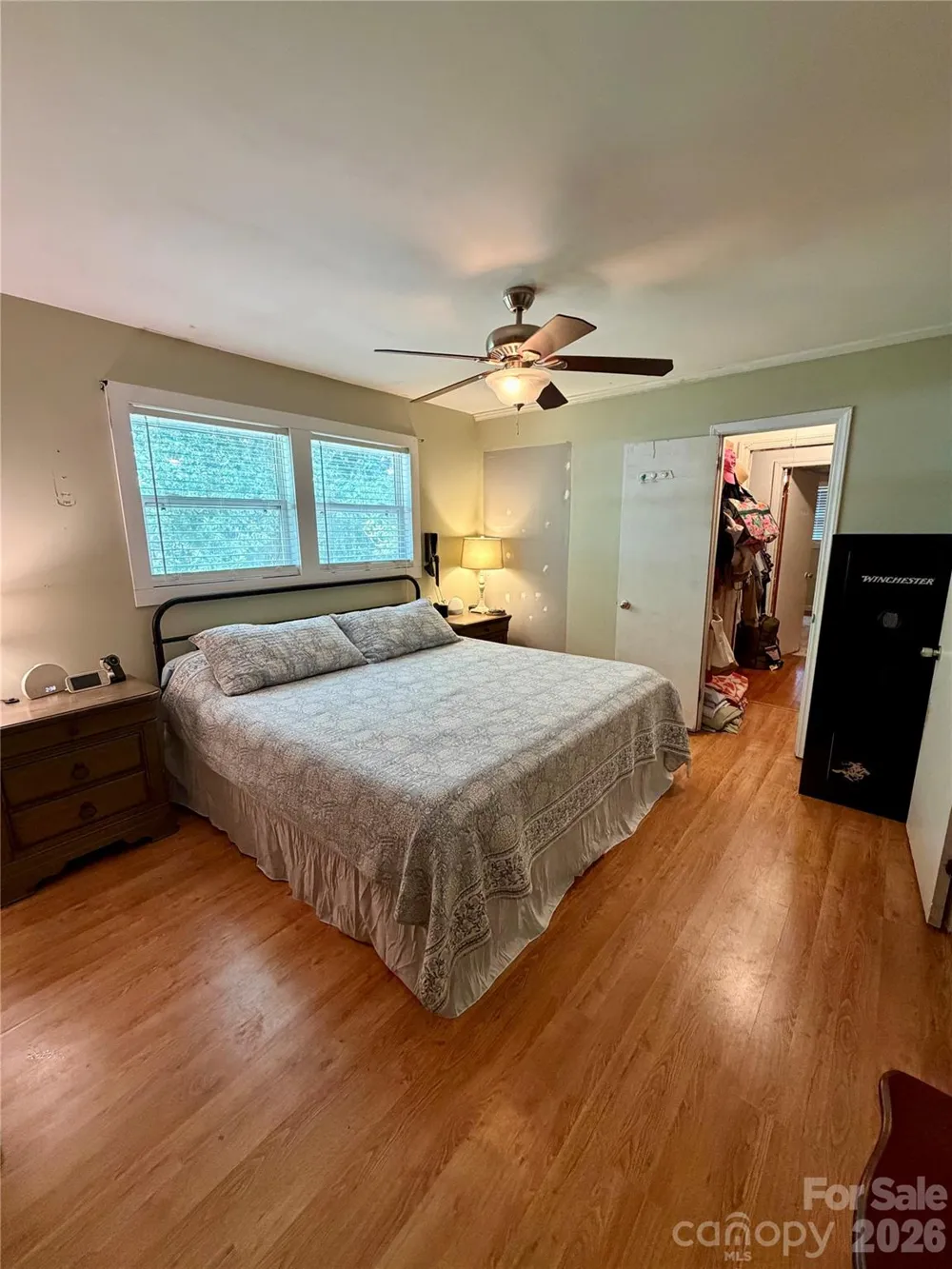 114 Chaney Street Wingate, NC 28174
