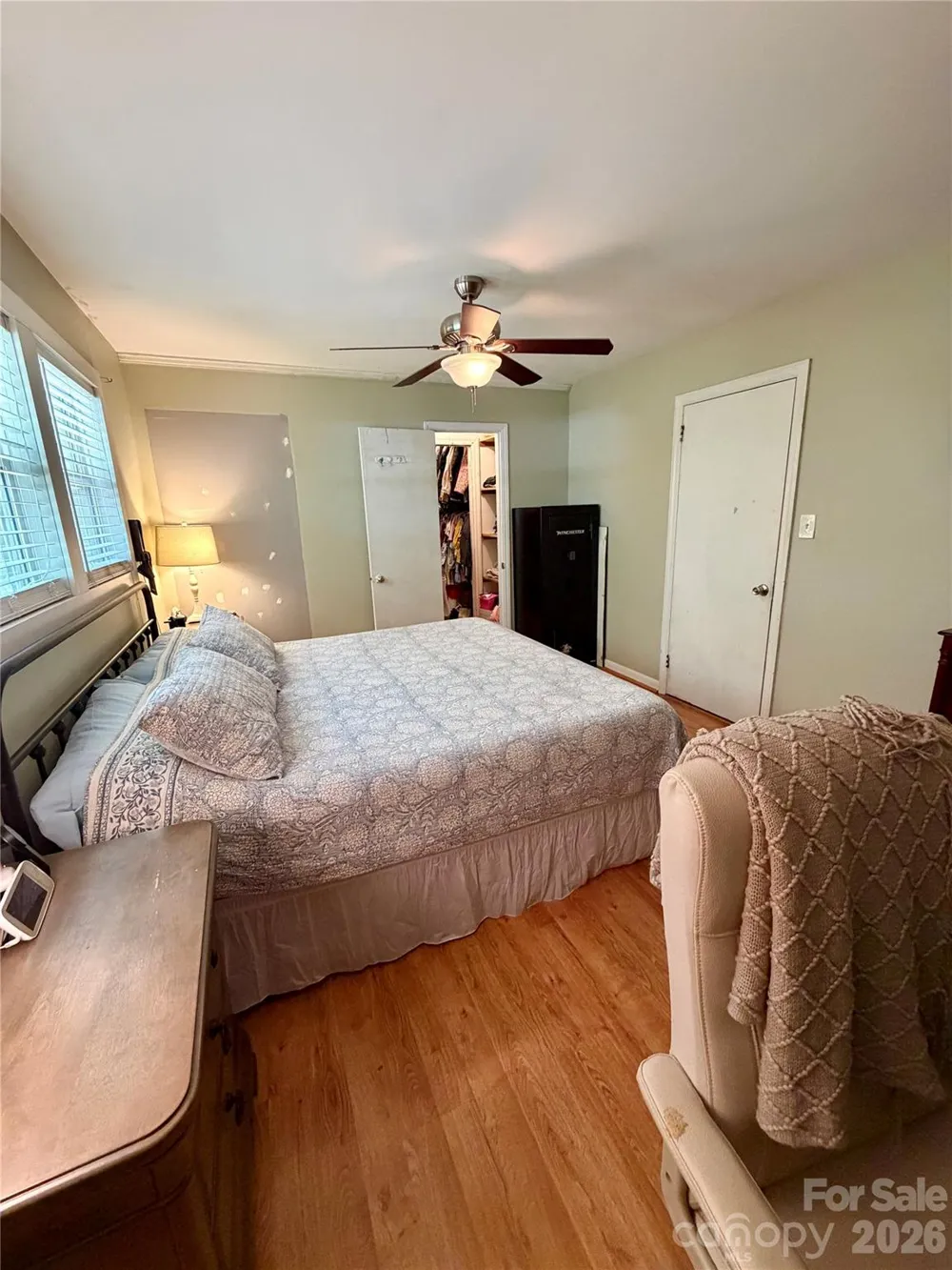 114 Chaney Street Wingate, NC 28174
