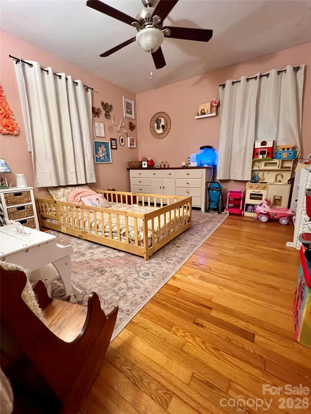 114 Chaney Street Wingate, NC 28174