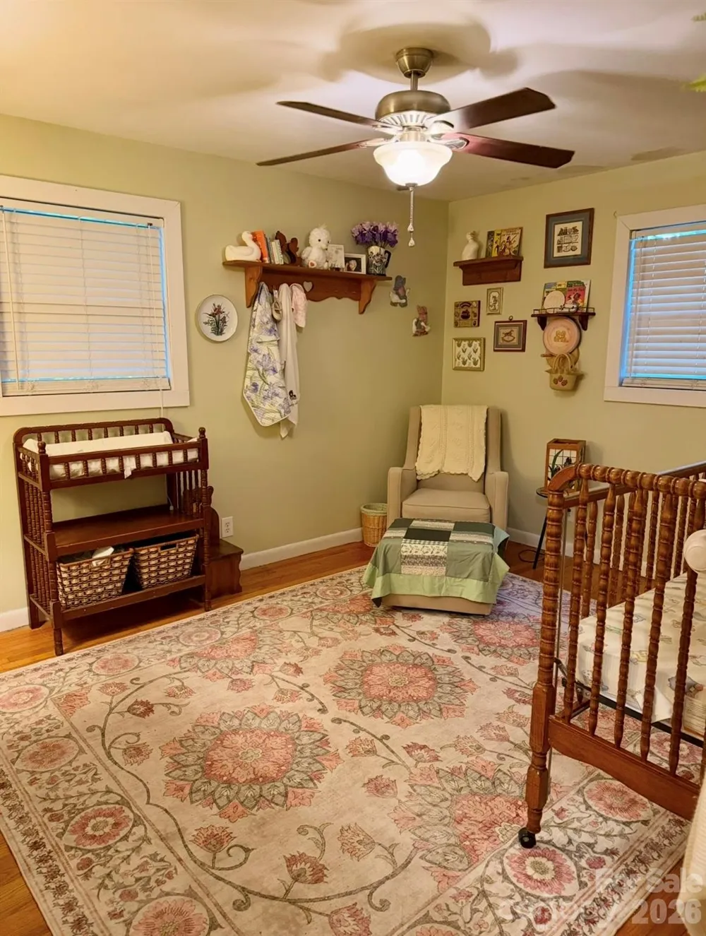 114 Chaney Street Wingate, NC 28174