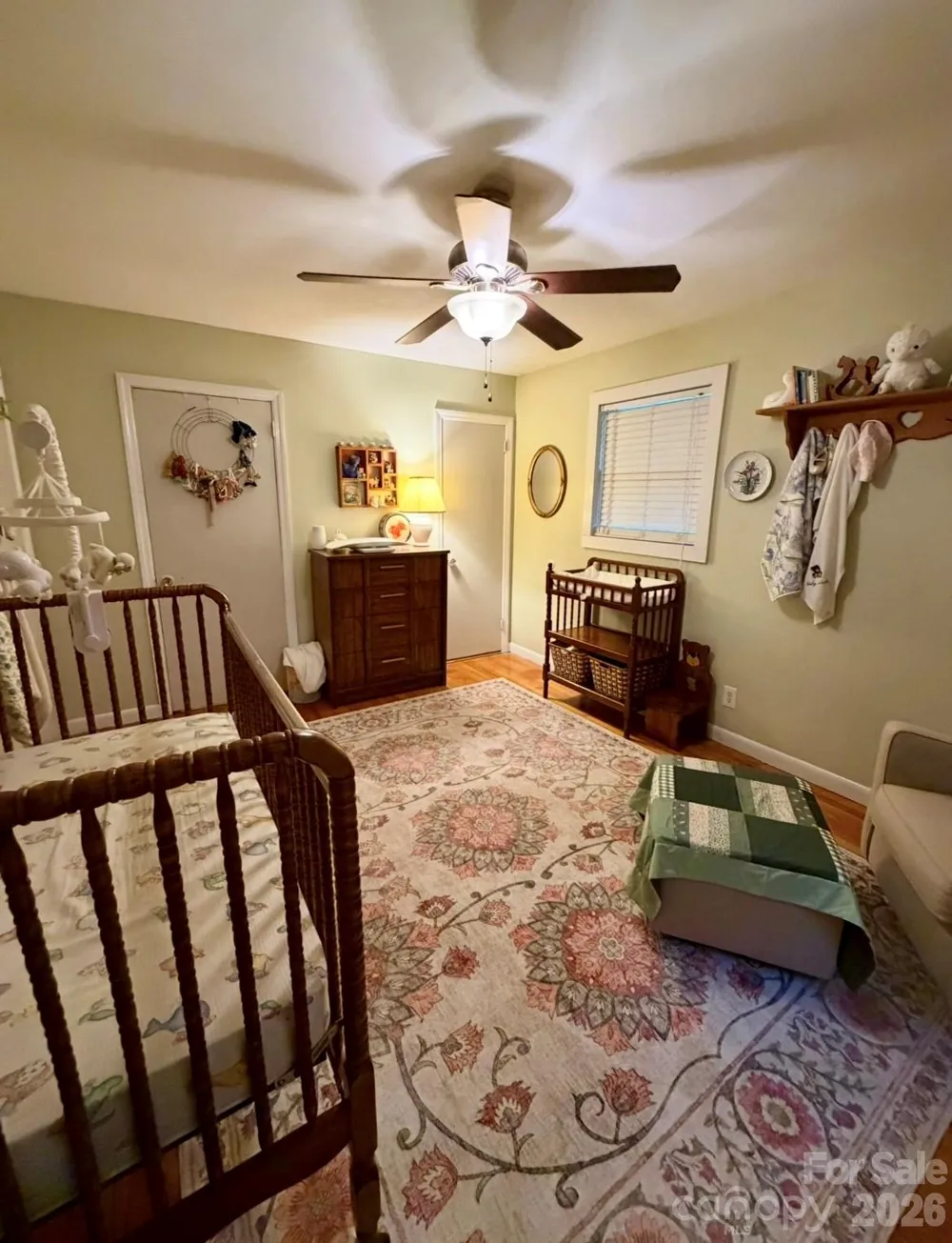114 Chaney Street Wingate, NC 28174