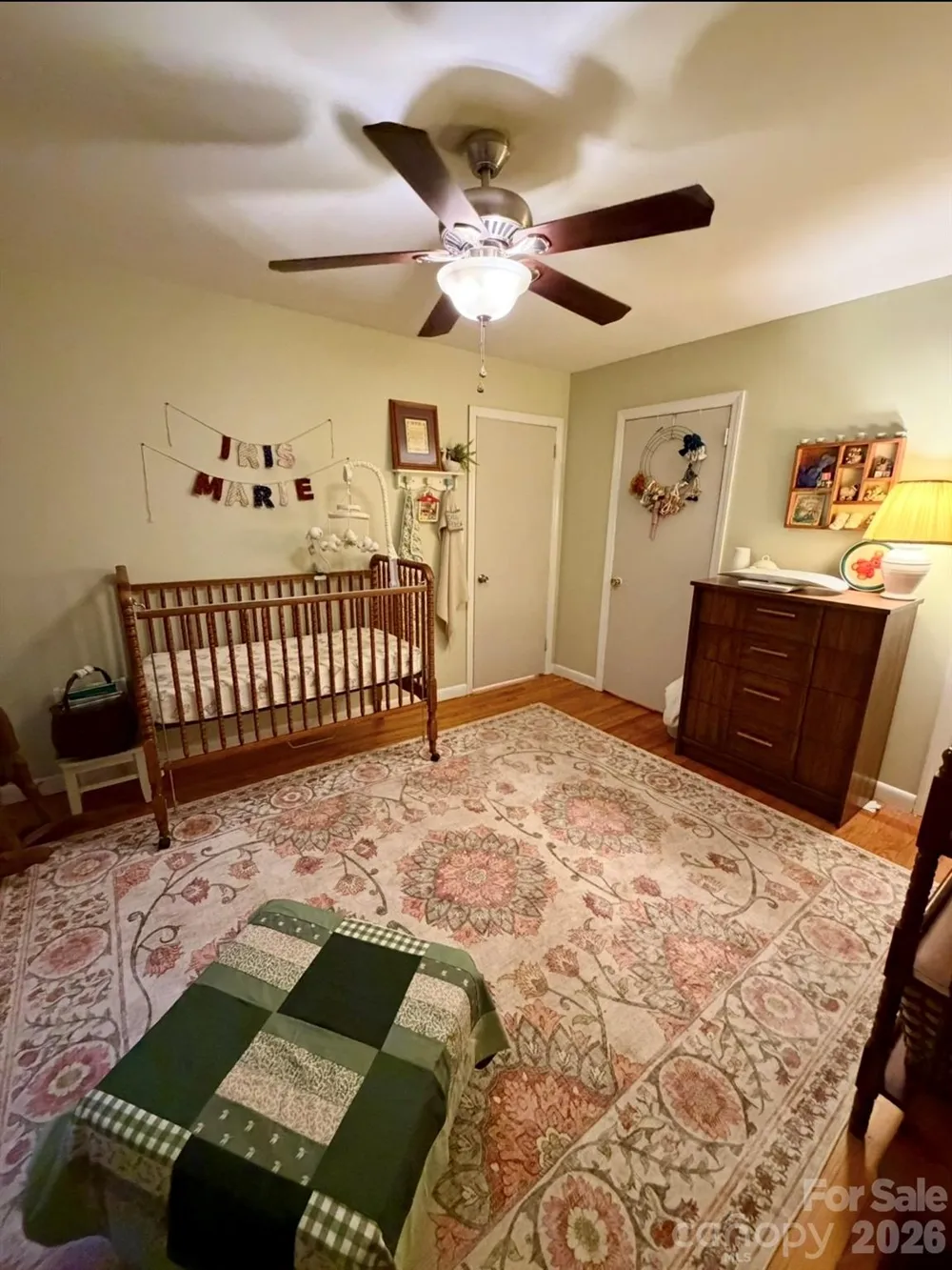 114 Chaney Street Wingate, NC 28174