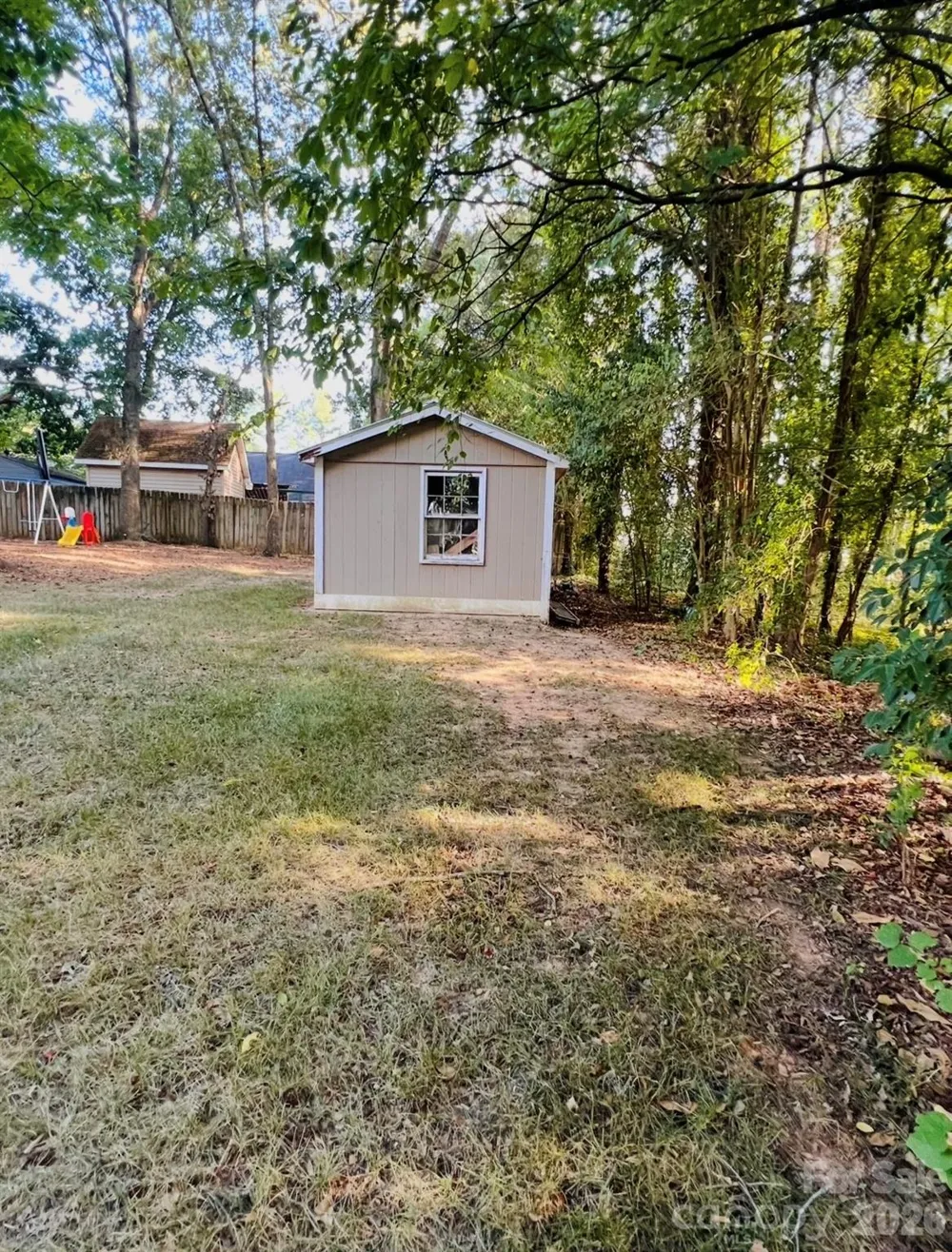 114 Chaney Street Wingate, NC 28174