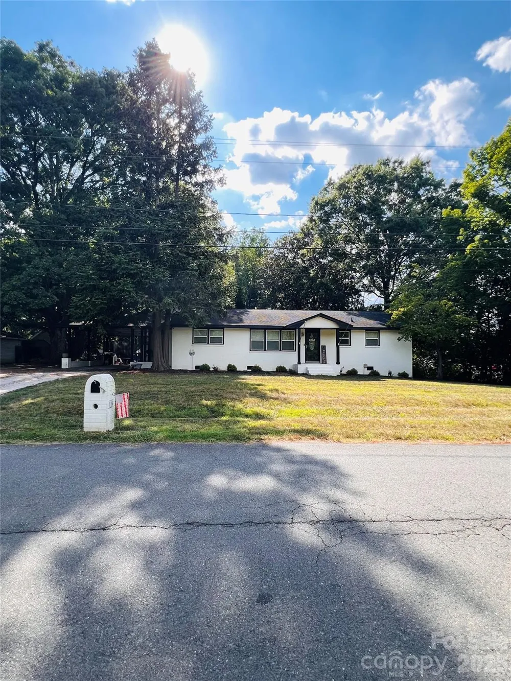114 Chaney Street Wingate, NC 28174