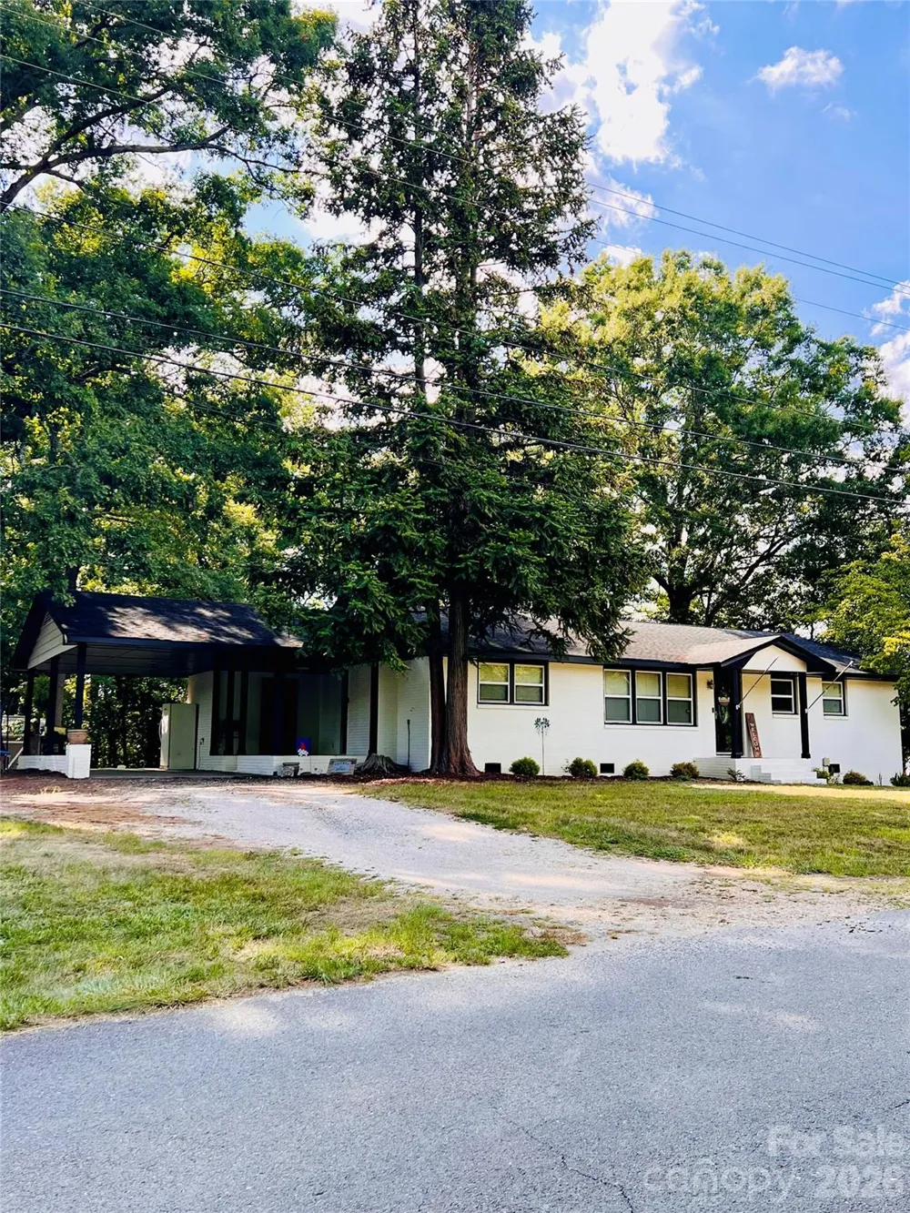 114 Chaney Street Wingate, NC 28174