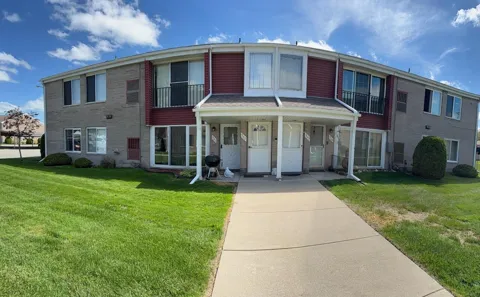 503 Sunset Lane