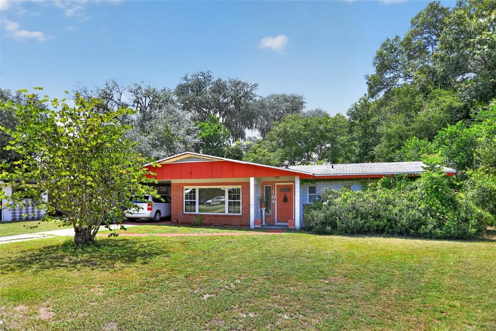 108 ASHLEY DRIVE Palatka, FL 32177
