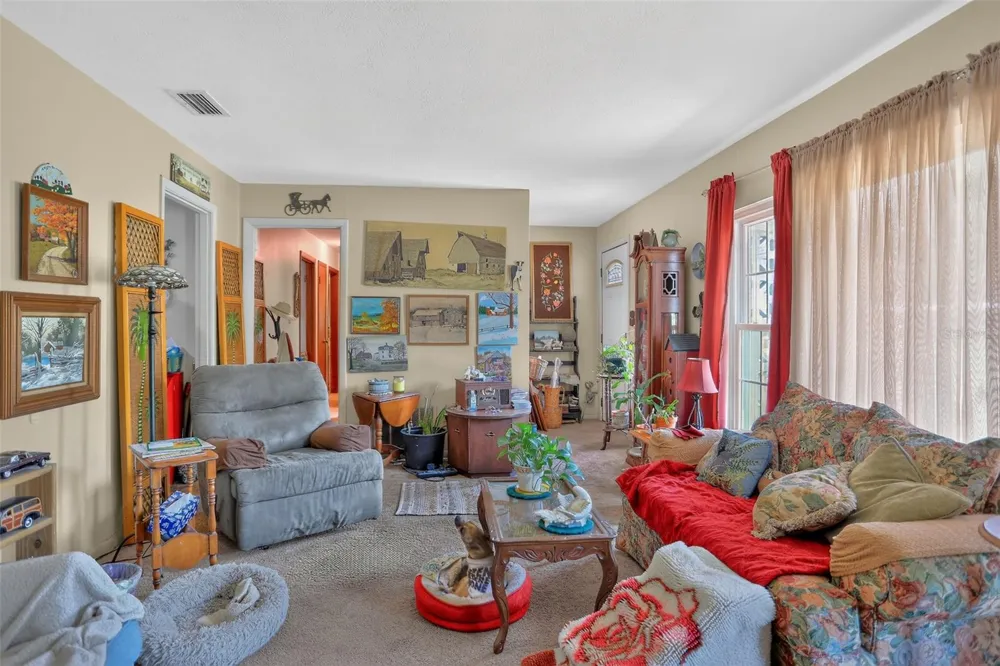 108 ASHLEY DRIVE Palatka, FL 32177