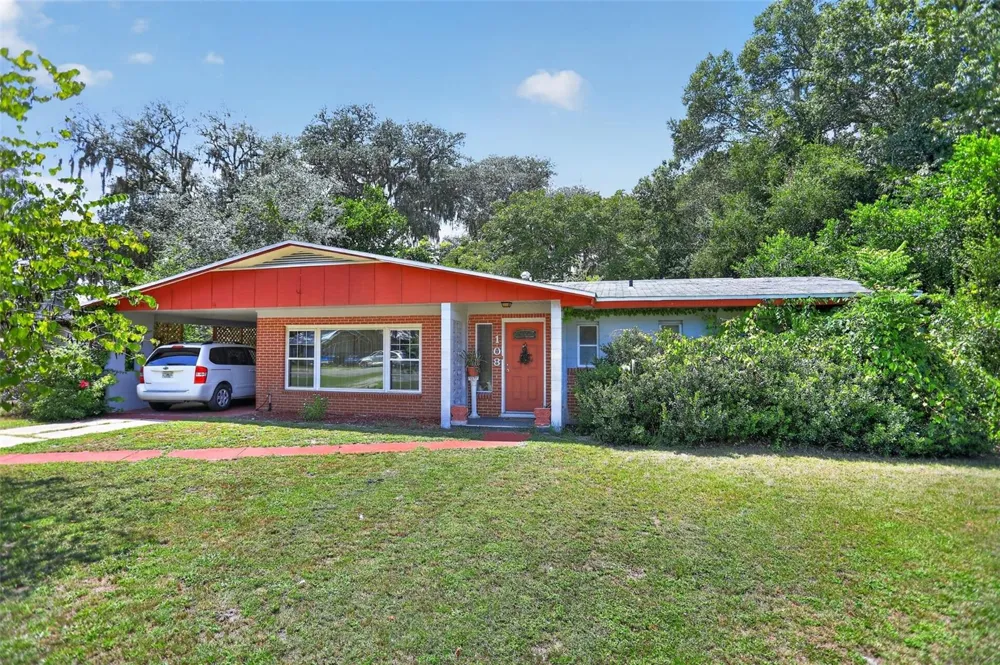 108 ASHLEY DRIVE Palatka, FL 32177