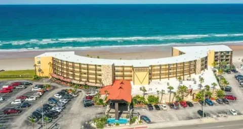 2301 S ATLANTIC AVENUE #542