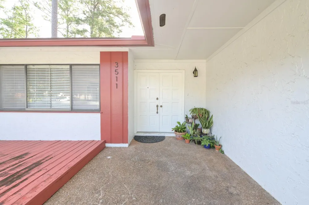 3511 NW 40TH TERRACE Gainesville, FL 32606