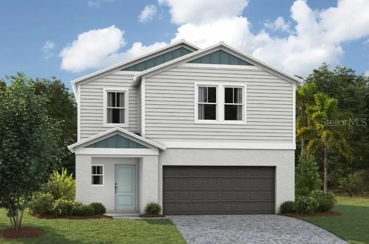 9092 BELLEVIEW FOREST PASS Dade City, FL 33525