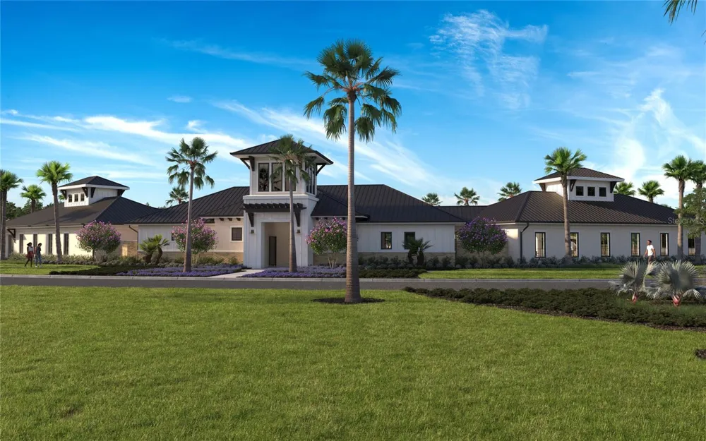 9092 BELLEVIEW FOREST PASS Dade City, FL 33525