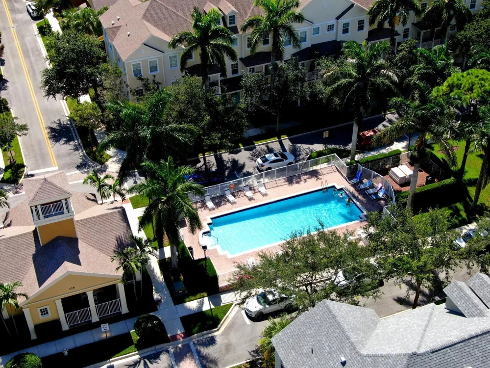 114 Locustberry Lane #105 Jupiter, FL 33458