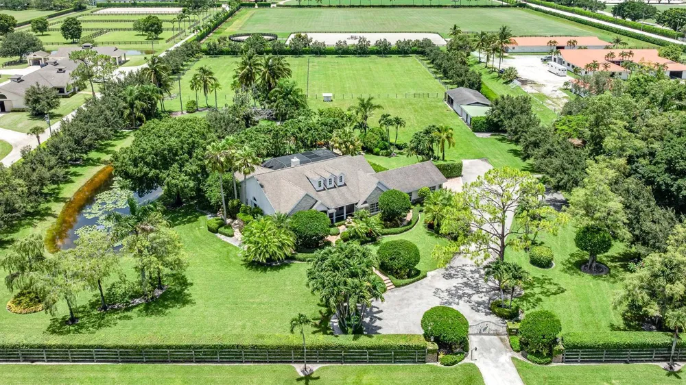 4595 125TH AVENUE S Wellington, FL 33449