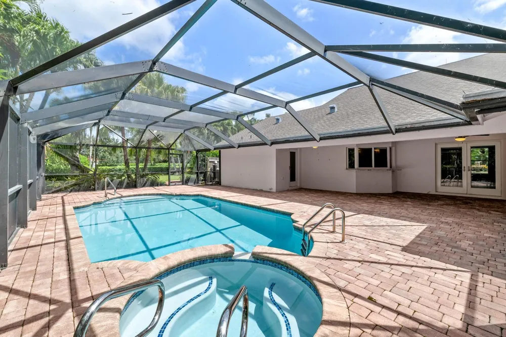 4595 125TH AVENUE S Wellington, FL 33449