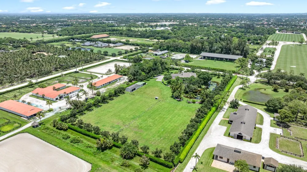 4595 125TH AVENUE S Wellington, FL 33449