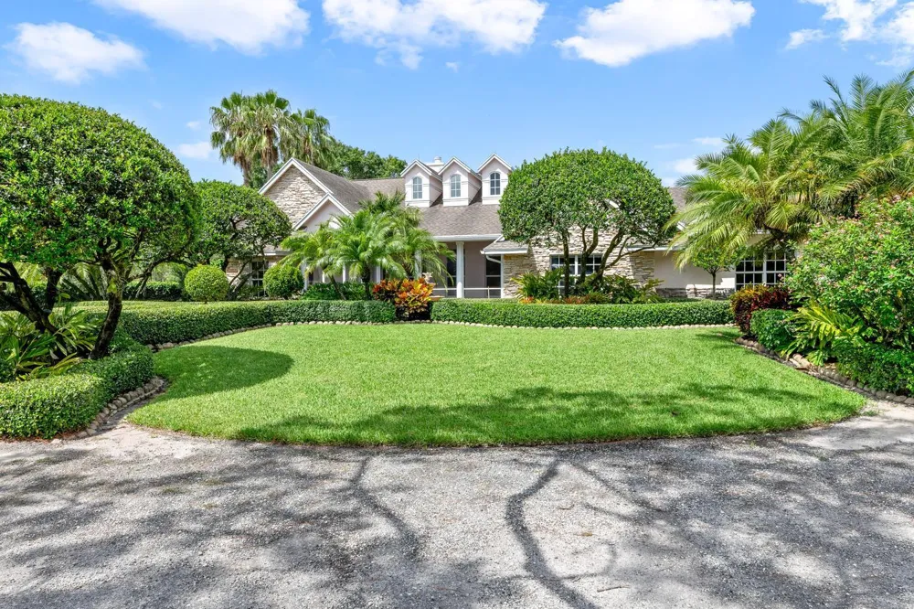 4595 125TH AVENUE S Wellington, FL 33449