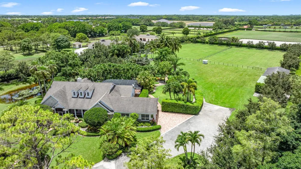 4595 125TH AVENUE S Wellington, FL 33449