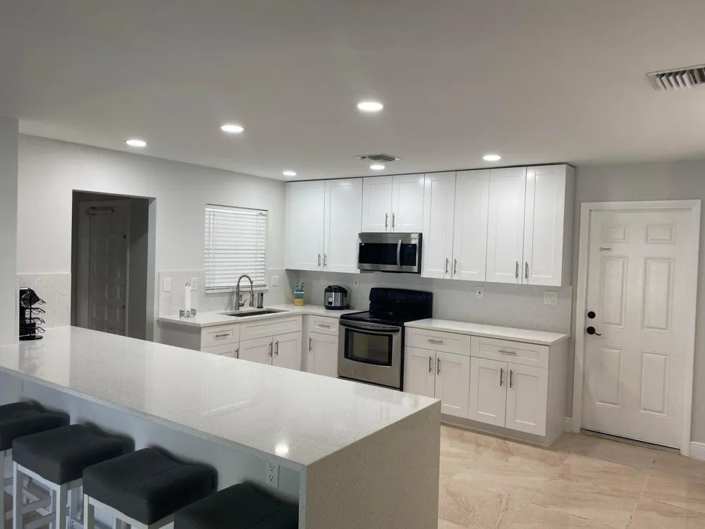 1831 EAST COURT Lake Clarke Shores, FL 33406