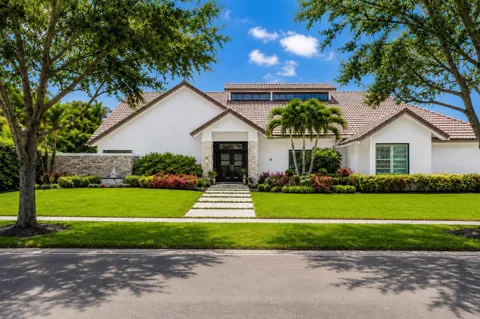 3090 Equestrian Drive