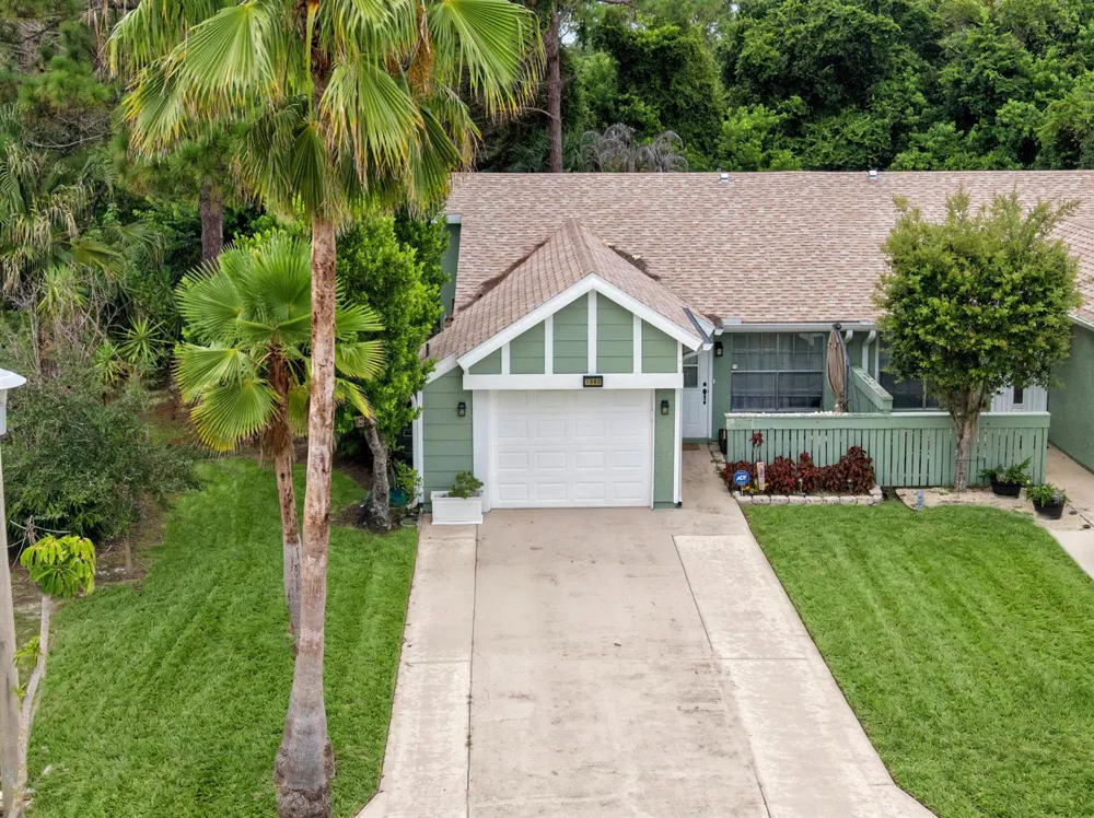 1382 SE Rivergreen Circle Port St. Lucie, FL 34952