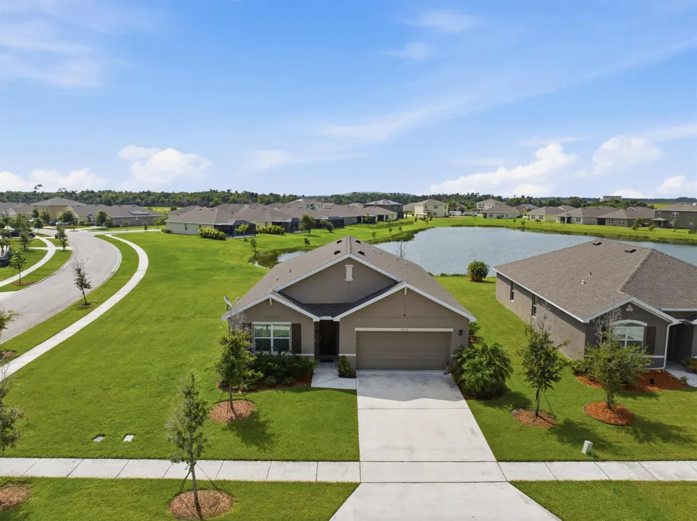 3300 HOMESTEAD DRIVE Fort Pierce, FL 34945