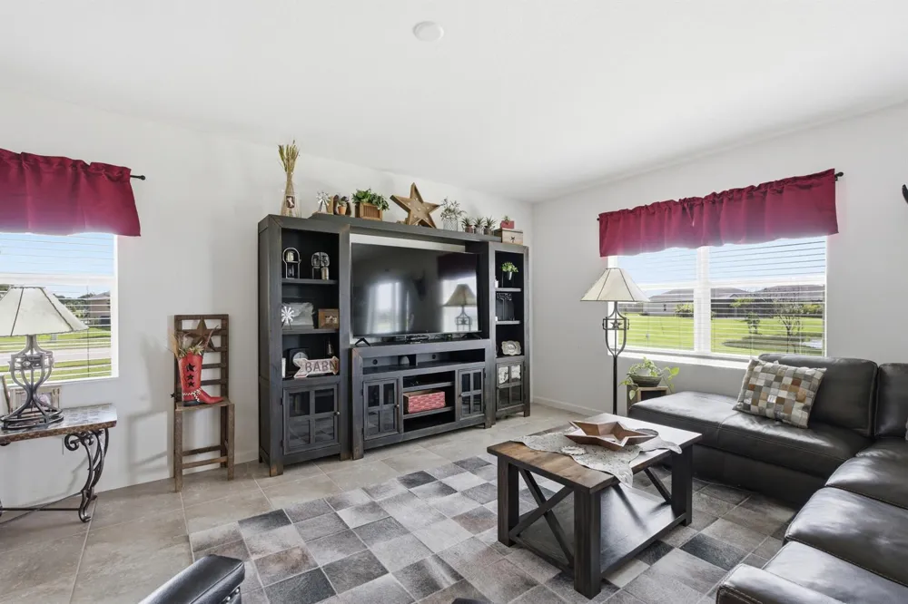 3300 HOMESTEAD DRIVE Fort Pierce, FL 34945