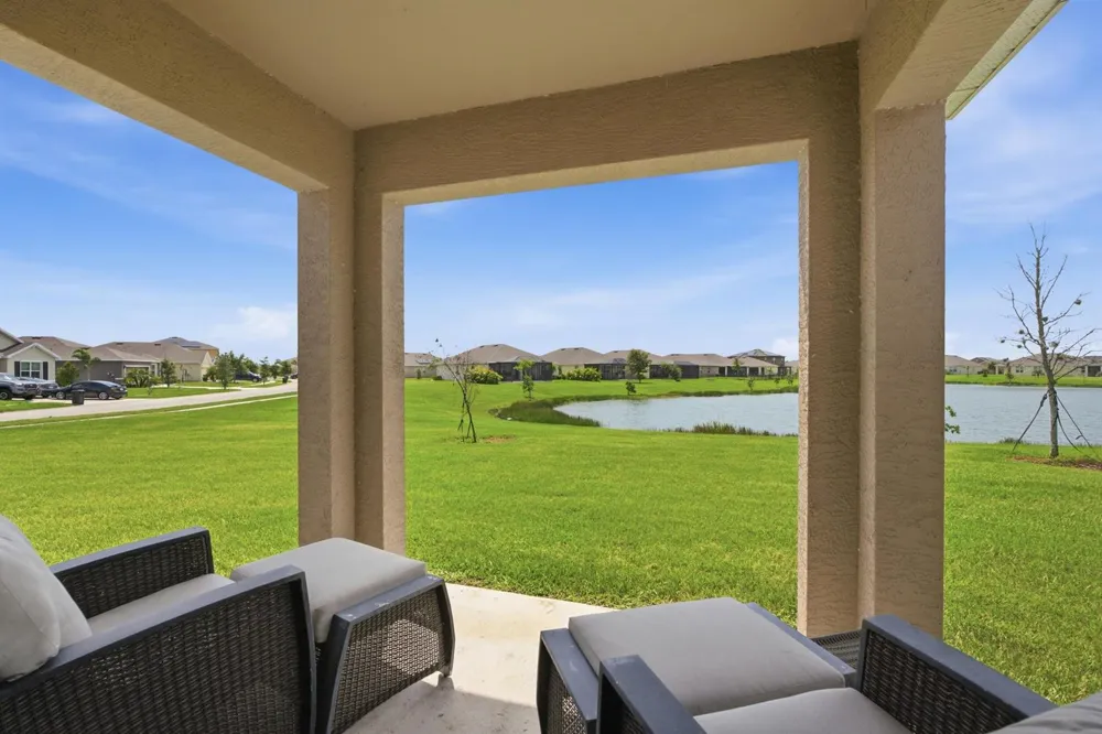 3300 HOMESTEAD DRIVE Fort Pierce, FL 34945
