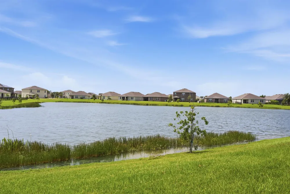 3300 HOMESTEAD DRIVE Fort Pierce, FL 34945