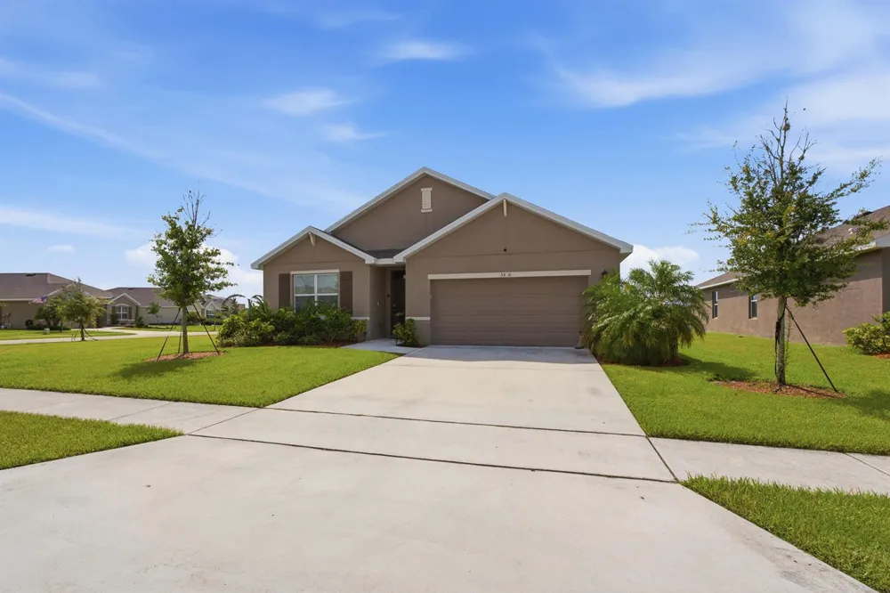 3300 HOMESTEAD DRIVE Fort Pierce, FL 34945
