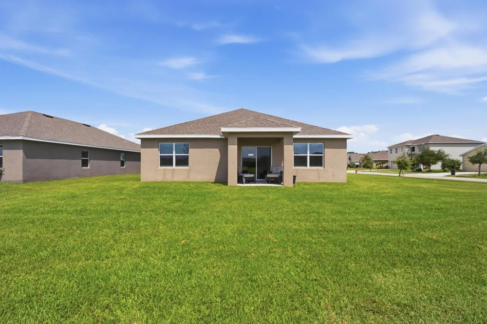 3300 HOMESTEAD DRIVE Fort Pierce, FL 34945